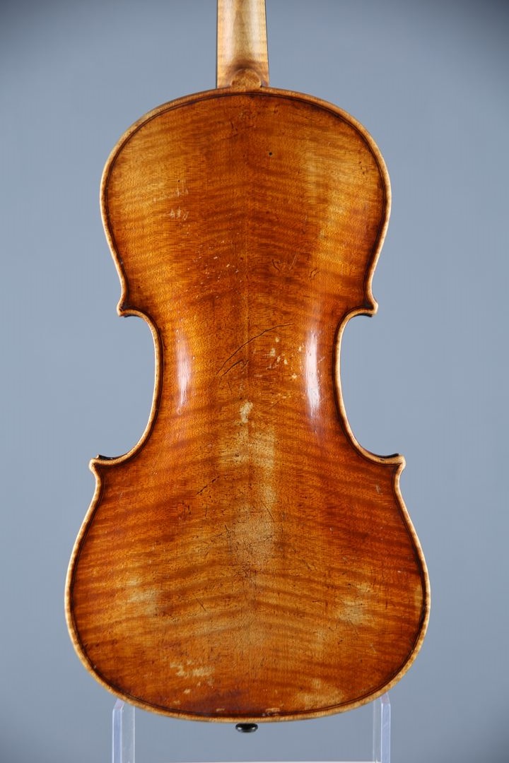German violin - Model: Jacobus Stainer before 1900 - V10368